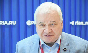 Сенатор отметил сплоченную позицию России и Китая 