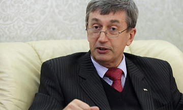 Посла России в Бухаресте вызвали в МИД Румынии