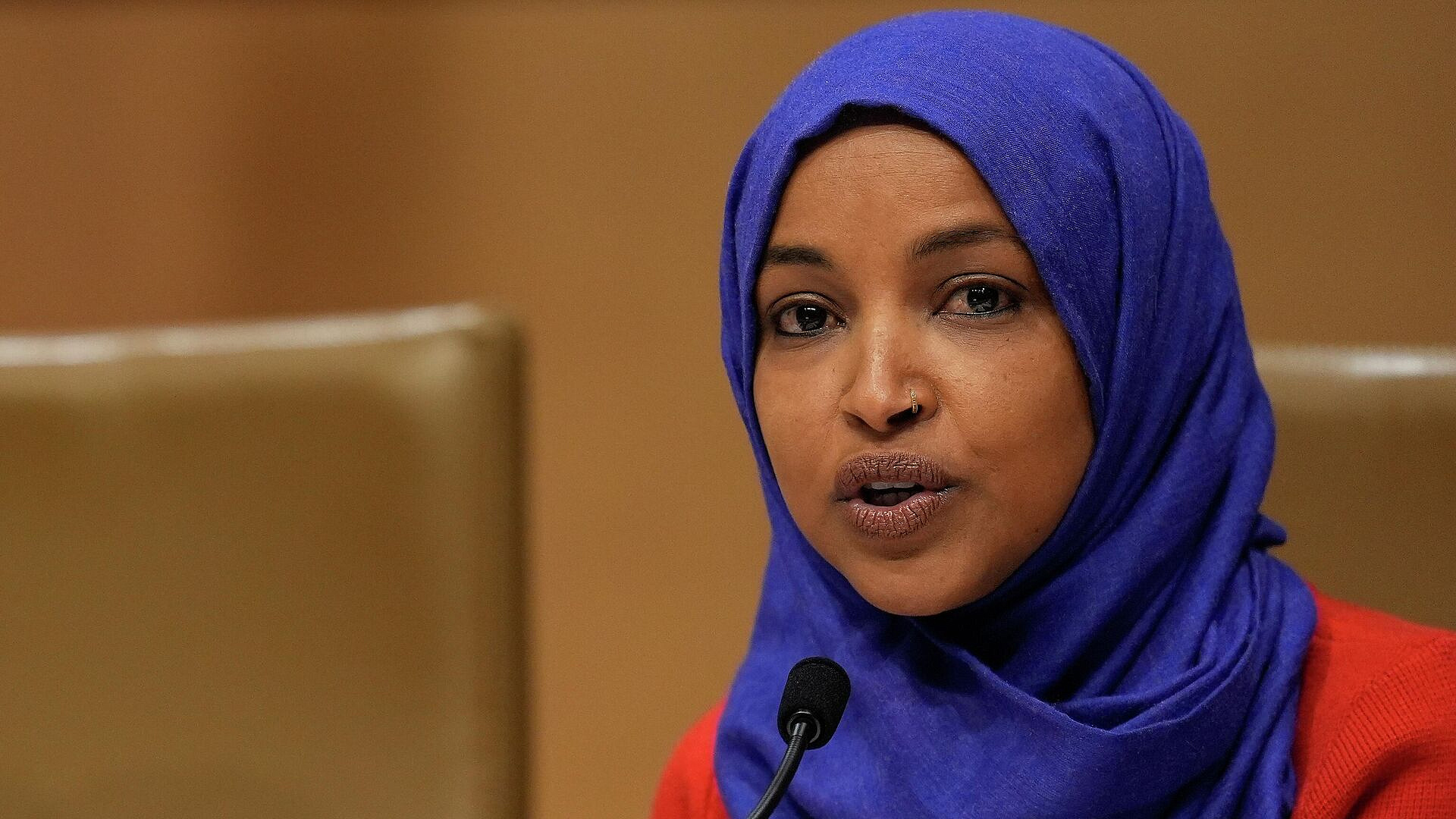 Появились подробности о подозреваемого в нападении на конгрессвумен Омар