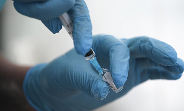 В Италии выявили первый в ЕС случай заражения человека птичьим гриппом