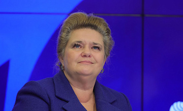 Малышева и Сметанюк вошли в состав Общественной палаты