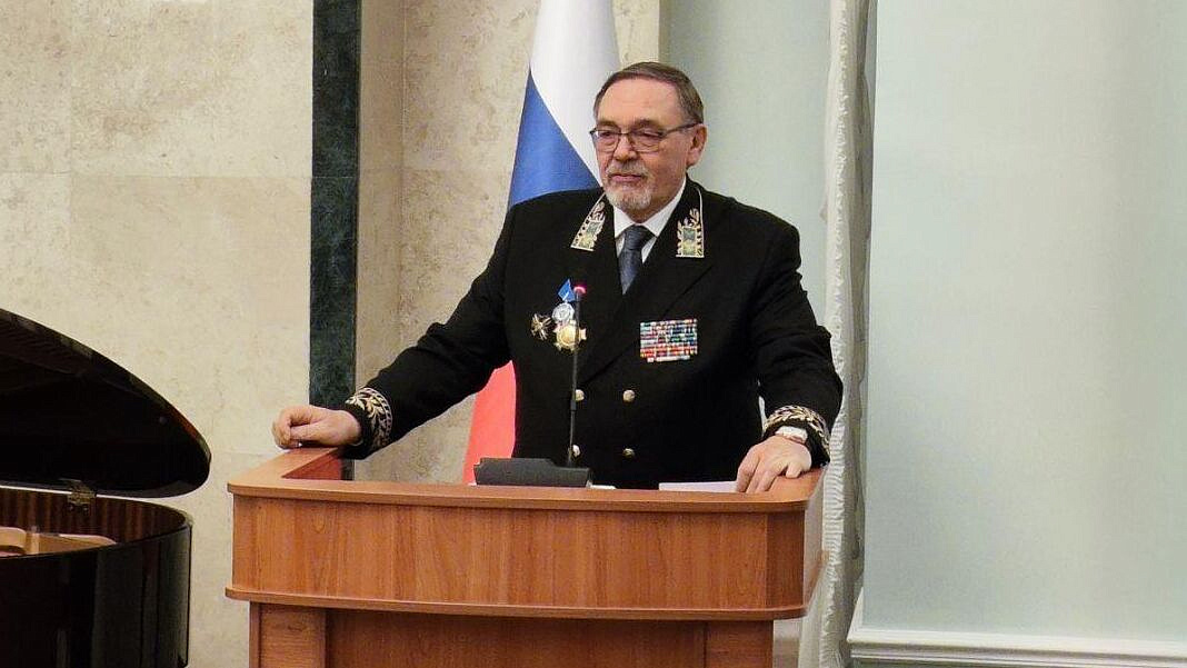 Посол России в Туркмении призвал не допустить возрождения фашизма Посол России в Туркмении призвал не допустить возрождения фашизма