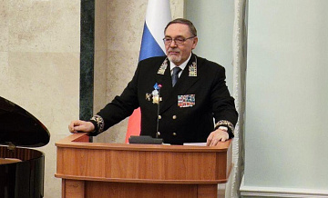 Посол России в Туркмении призвал не допустить возрождения фашизма Посол России в Туркмении призвал не допустить возрождения фашизма