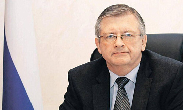 Посольство России напомнило Навроцкому о жертвах Волынской резни