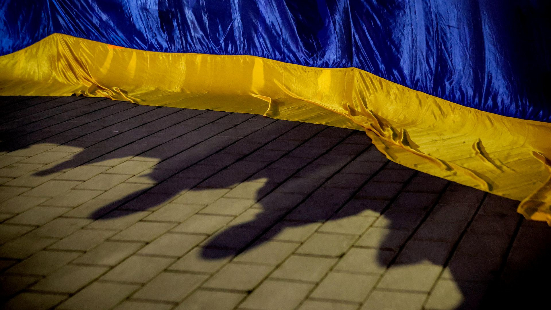 На Украине около 300 человек потребовали отставки главы Львовской таможни