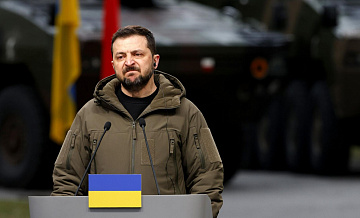 Венгерский политолог оценил решение Зеленского блокировать "Дружбу"