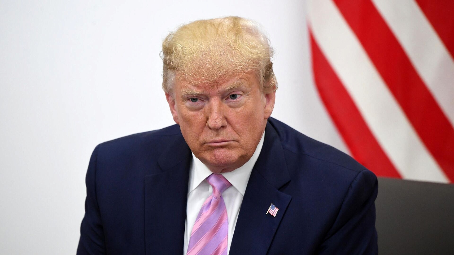 Трамп прокомментировал сообщения о возвращении братьев Тейт в США