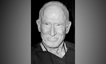 Актер Кьелль Нильссон умер в 76 лет