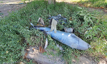 Украинские войска нанесли ракетный удар по Волновахе в ДНР