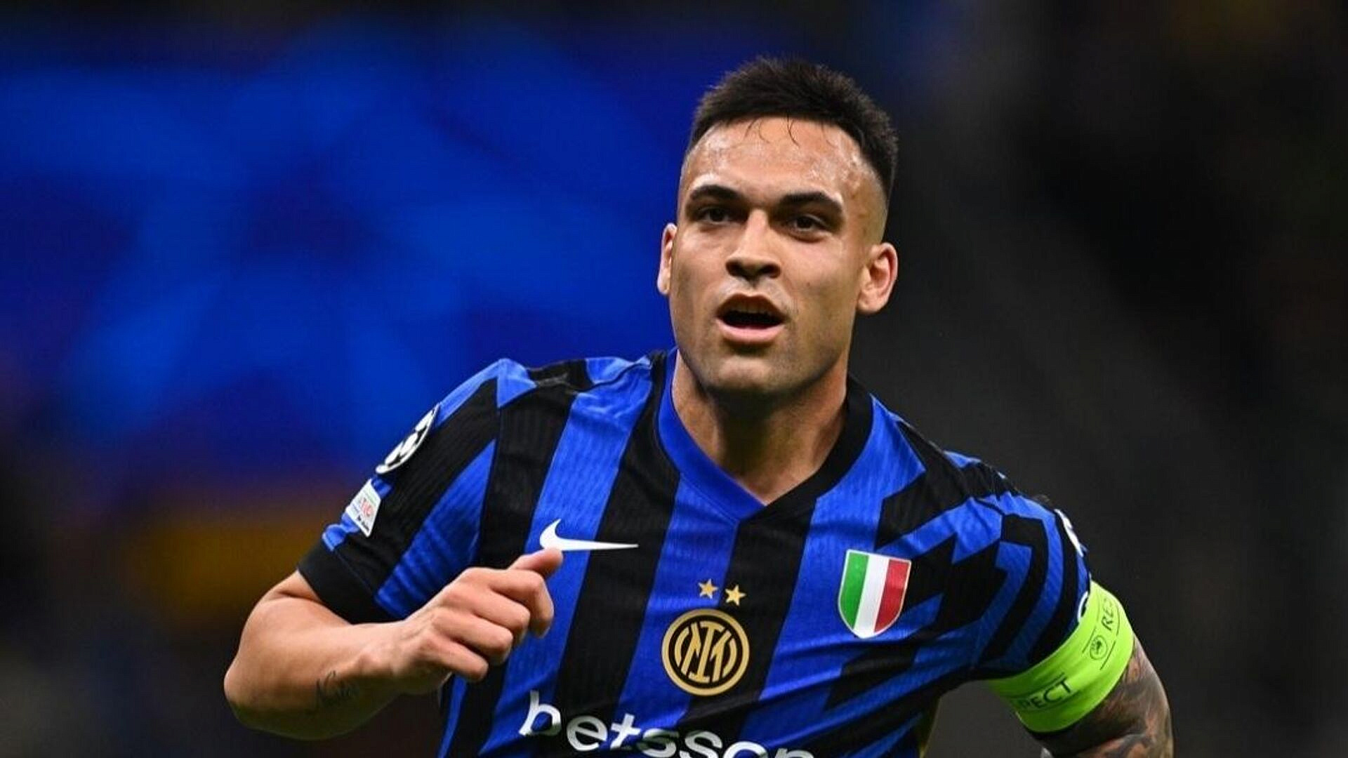 "Интер" обыграл "Кремонезе" в матче Серии А