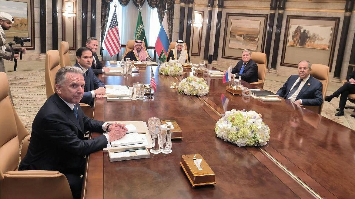 АТР отметили позитивный сдвиг на фоне переговоров России и США