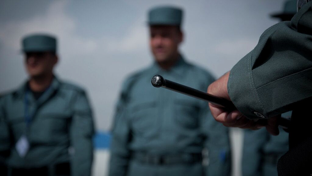 Москва выступает за кооперацию Исламабада и Кабула для борьбы с терроризмом