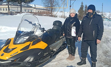 Москалькова рассказала об охвате избирателей в труднодоступных местах