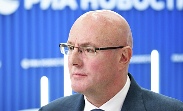 Чернышенко назвал число необходимых специалистов с высшим образованием 