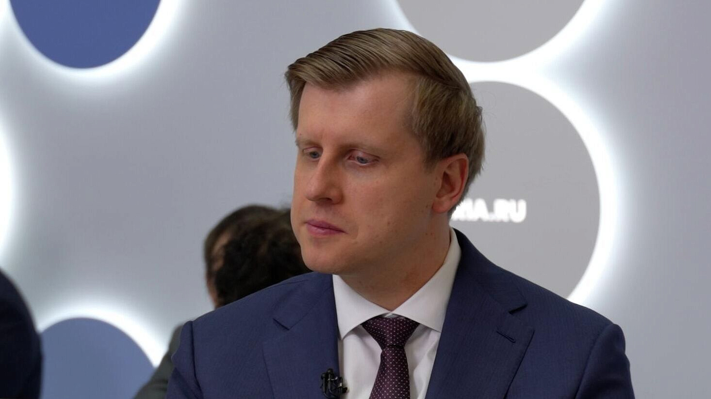 Гарбузов: выручка предприятий Москвы вырастет на 1 трлн рублей