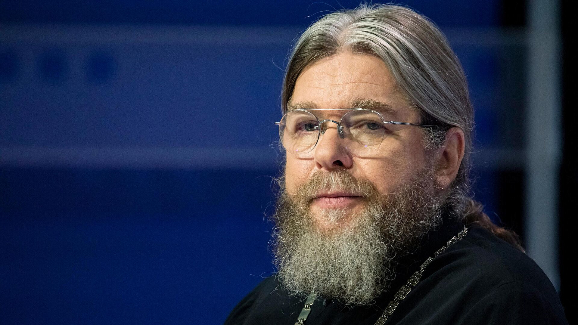 Глава ДСМР назвал попытку покушения на митрополита Тихона шокирующей