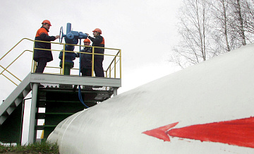 Польша и Голландия призывают Украину найти прагматичное решение по "Дружбе"