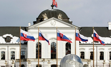 Словакия приступила к формированию нового правительства