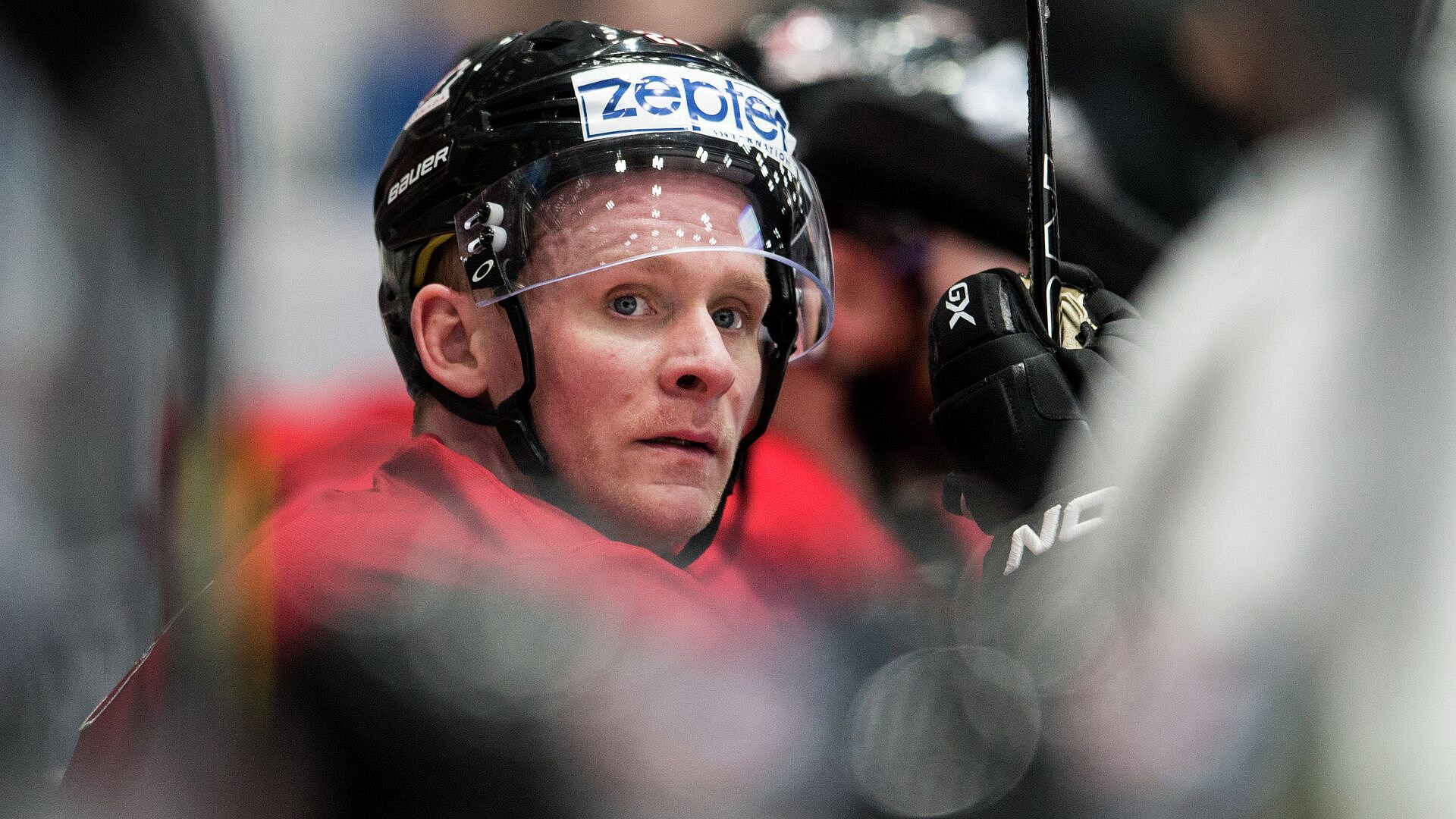 Перри вернулся в "Тампу" из "Лос-Анджелеса"