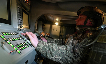 Над Ленинградской областью сбили три беспилотника