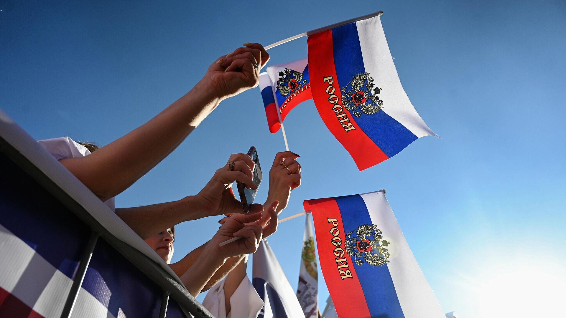 На премию "Служение" подали более 41 тысяч заявок