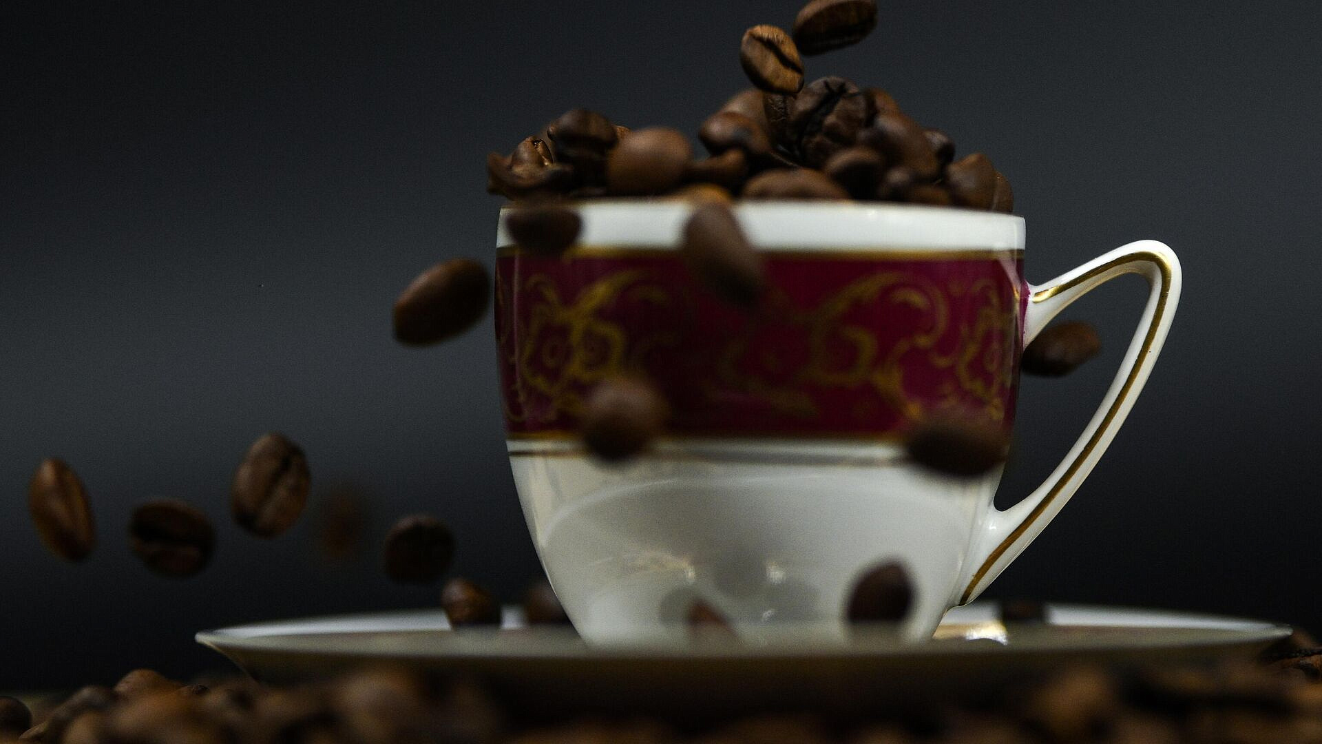 Новое производство кофе запустили в Смоленской области