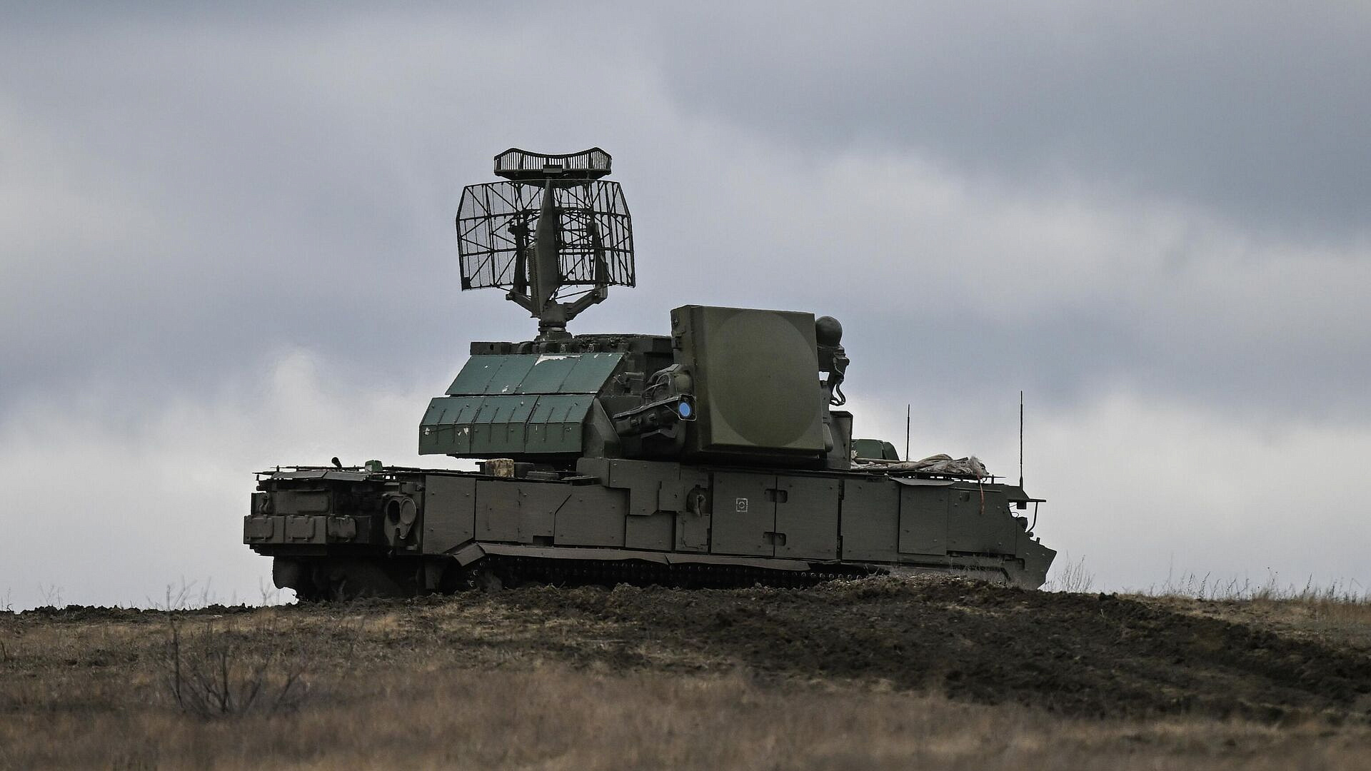 В Самарской области отменили план "Ковер"