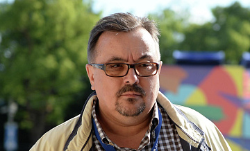 Глава киноклуба "Ельцин Центра" пойдет под суд