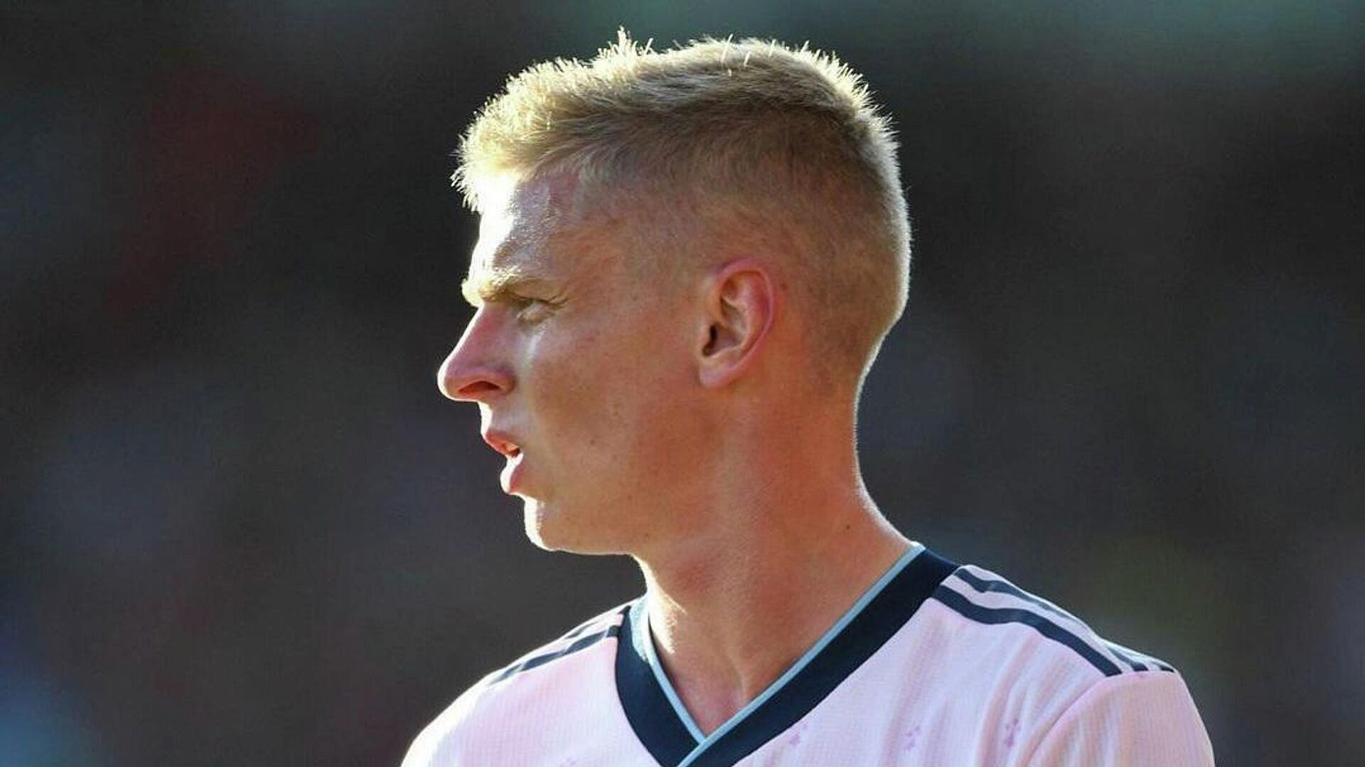 Экс-футболист "Манчестер Сити" Зинченко перешел из "Арсенала" в "Аякс"