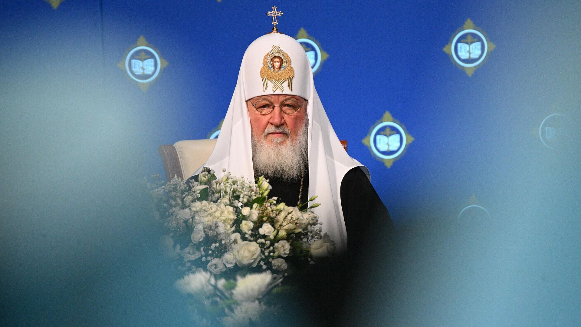 Патриарх Кирилл назвал атаку ВСУ на завод под Смоленском преступлением