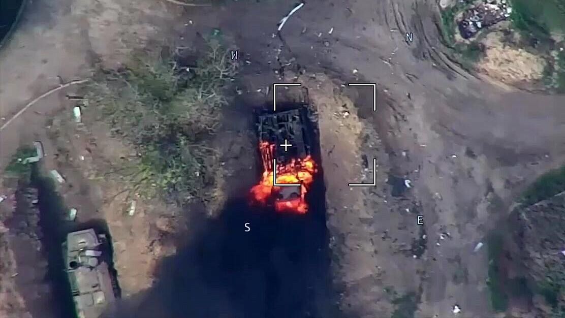 "Все рухнет". На Западе сделали неожиданное заявление о ситуации в Донбассе