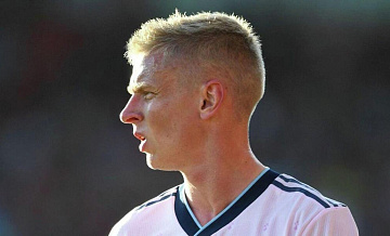 Экс-футболист "Манчестер Сити" Зинченко перешел из "Арсенала" в "Аякс"