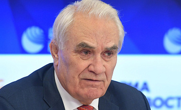 Эксперт назвал главные проблемы российской нефтегазовой отрасли