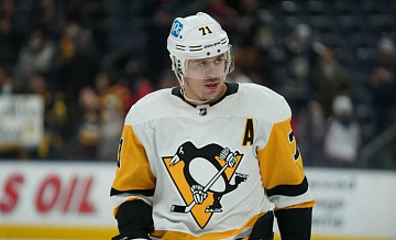 Исторический хет-трик Малкина! Русский ветеран похоронил чемпионов