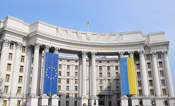 МИД Украины заявил о намерении зеркально реагировать на действия Польши