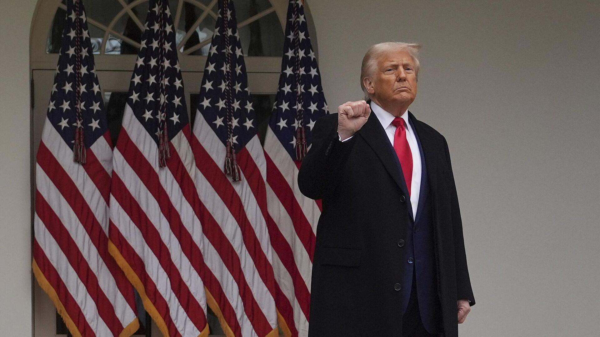 СМИ: администрация Трампа хочет "быстро и навсегда" отменить ряд законов