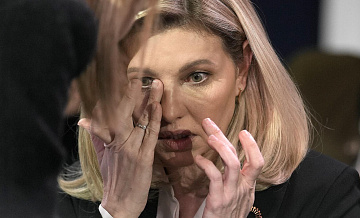 Politico ��������, ��� ������ ���� ���������� ������ � ���