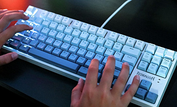 В МВД дали советы, как создать надежный пароль для аккаунта