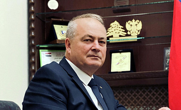 Посол в Ливане предложил возобновить работу межправительственной комиссии