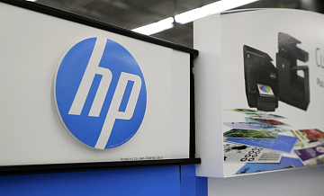 Минпромторг предложил не импортировать ноутбуки и компьютеры HP и Fujitsu