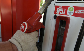 Цены на дизель в Испании за неделю выросли на фоне конфликта вокруг Ирана