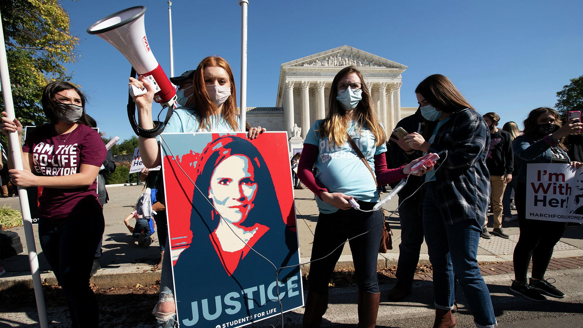 СМИ: студенческие визы сторонников ХАМАС в США аннулируют с помощью ИИ