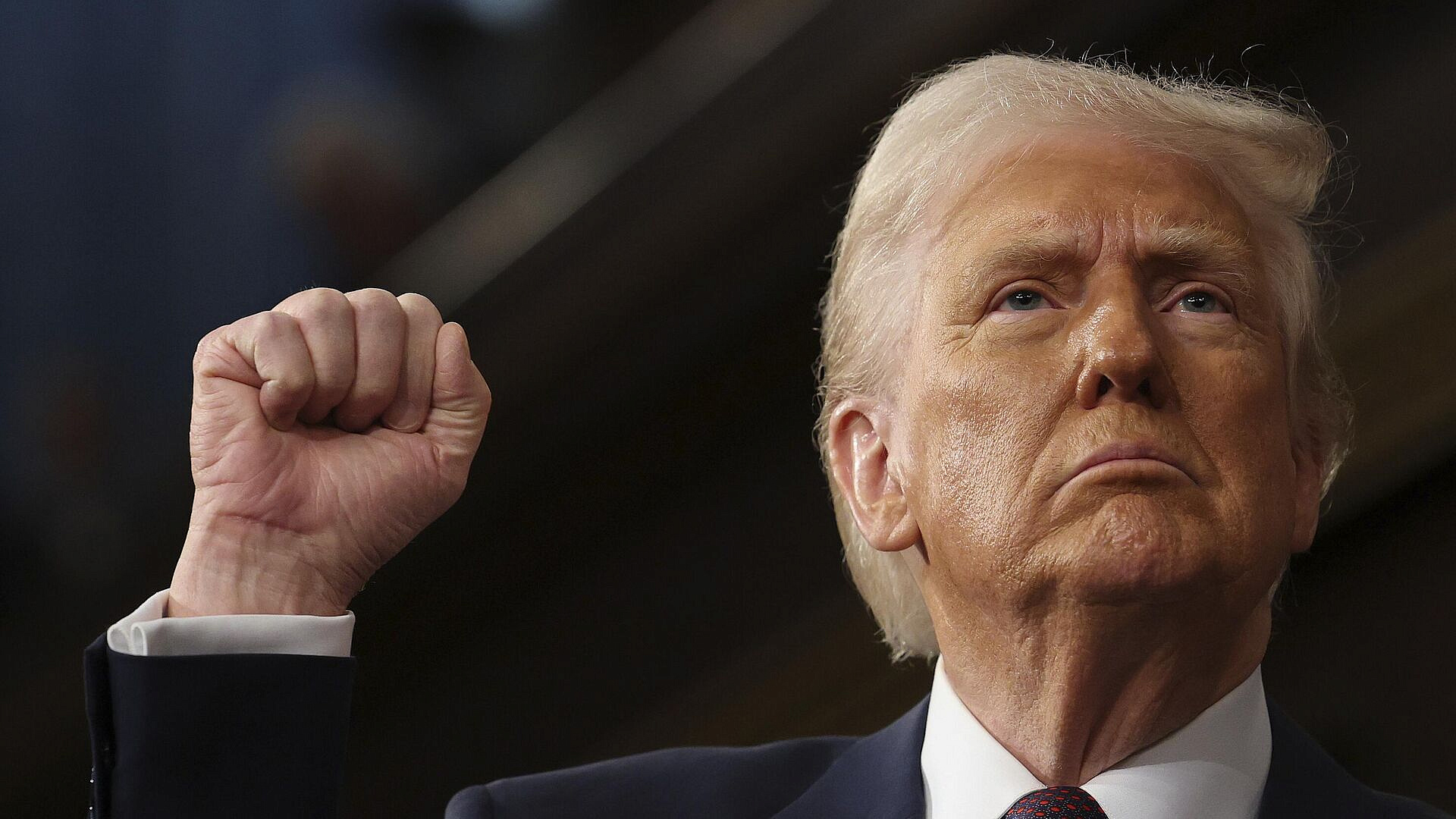 Трамп неожиданно описал американскую помощь Украине