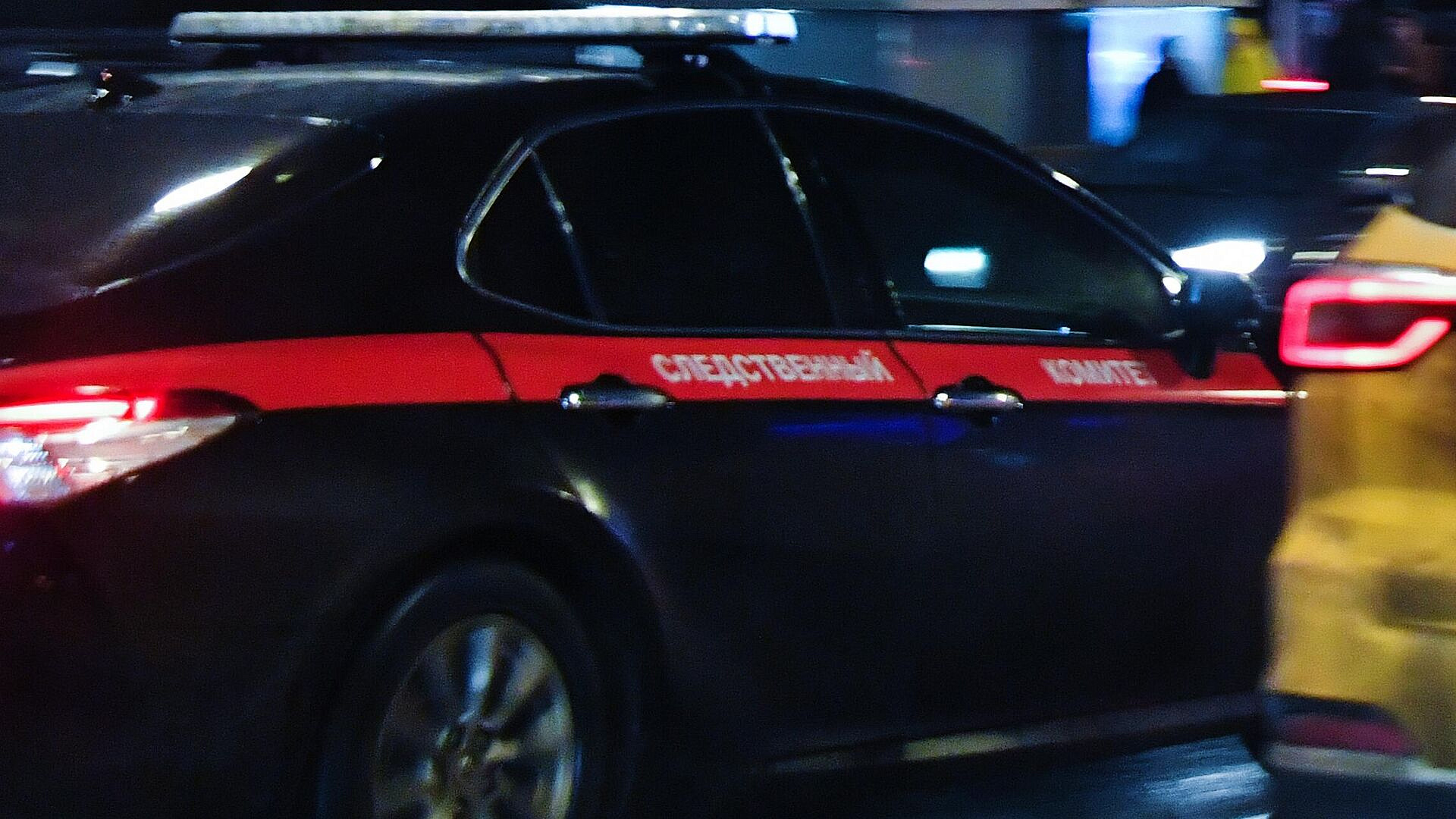 В Курской области задержали замглавы фонда капремонта
