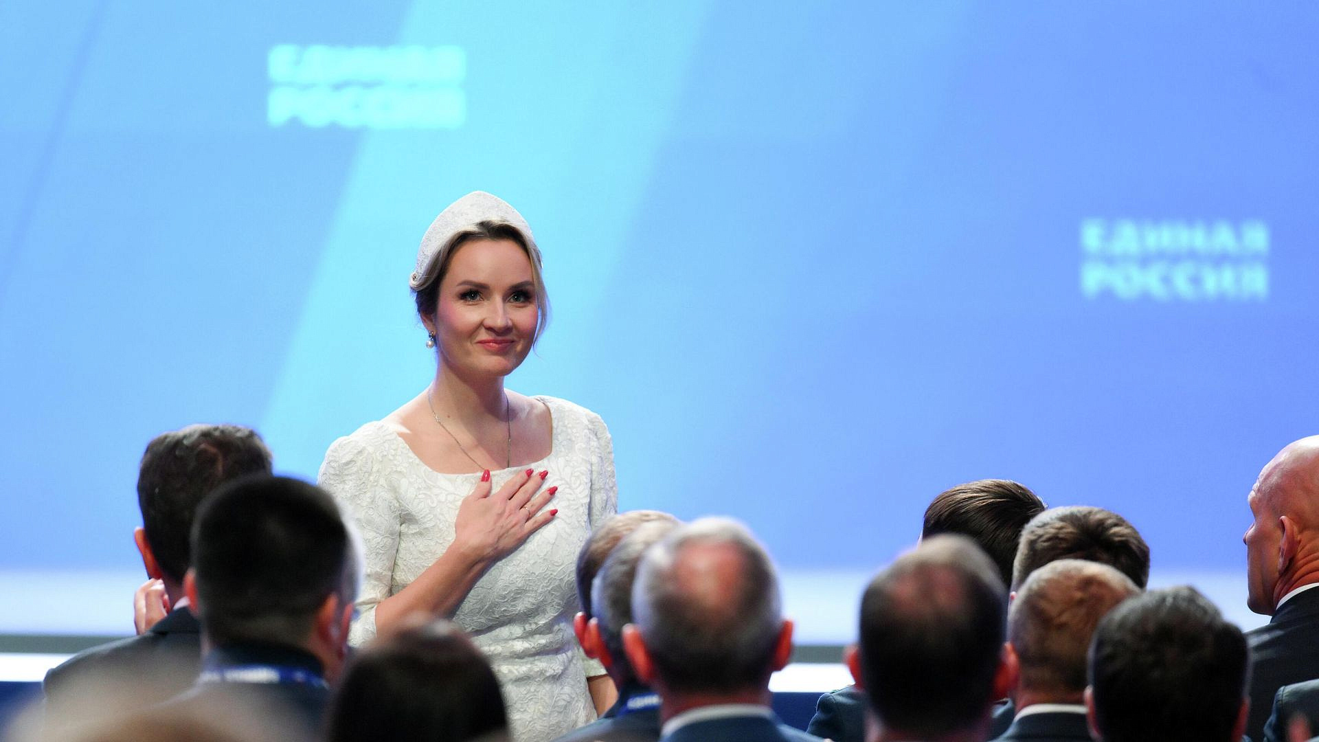 Львова-Белова призвала снизить ставку по ипотеке для многодетных семей