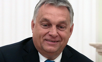 "Шах и мат Урсуле": на Западе раскрыли, с чем Орбан оставил Евросоюз
