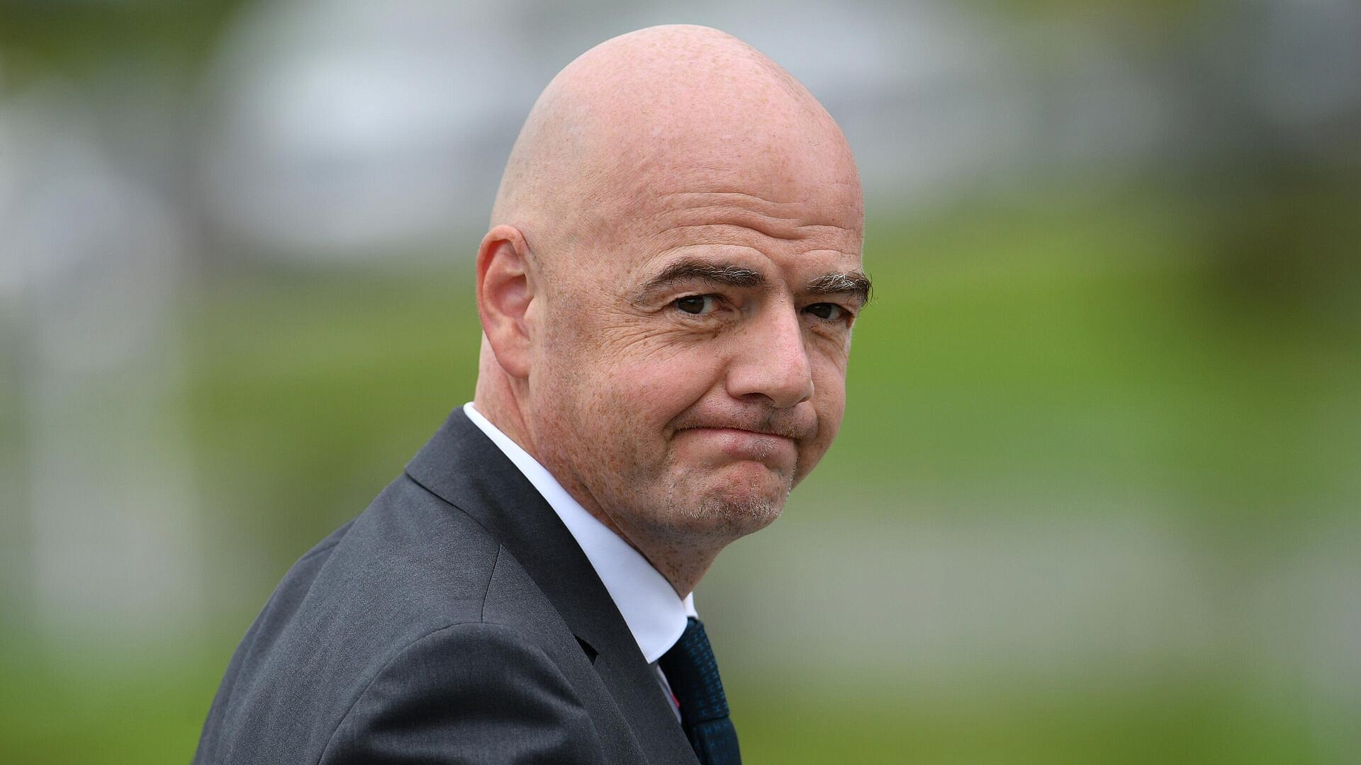 Глава ФИФА поздравил сборную Ирана по футболу с отбором на ЧМ