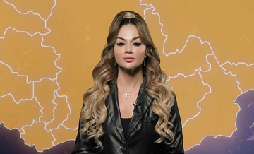 Главред канала "Сапа" признала вину в передаче денег полицейскому