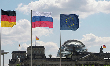 Российский посол высказался о перспективах российско-германских отношений
