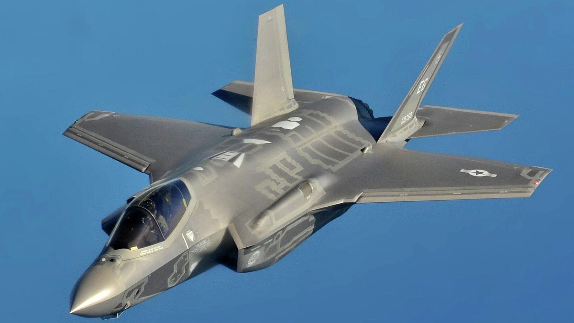 Турция продолжает переговоры с США по закупке F-35, заявил Эрдоган